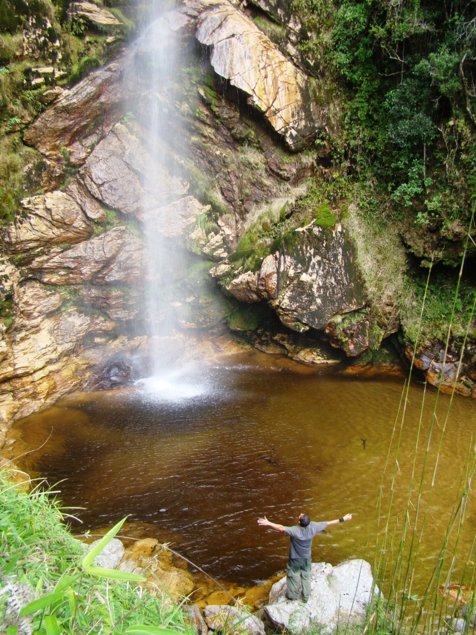 Crescimento do turismo coloca Minas Gerais em posição de liderança no cenário brasileiro