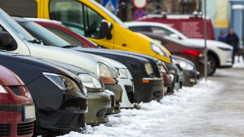 Carro usado: mercado cresce 11,9% no primeiro semestre de 2023