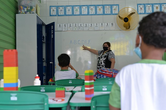 ALMG: Implementação do Piso Nacional do Magistério pauta debate nesta sexta (22)