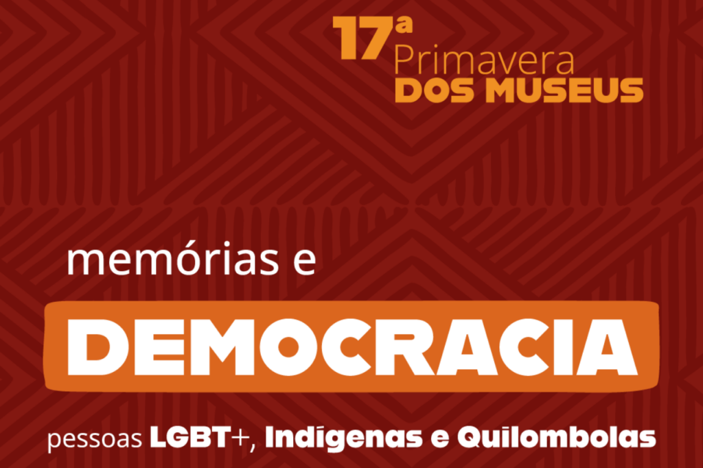 Espaço do Conhecimento UFMG adere à 17ª Primavera de Museus com programação focada na diversidade