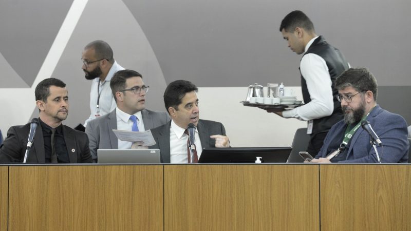 ALMG: Secretários serão convocados para explicar não divulgação de índice de recomposição