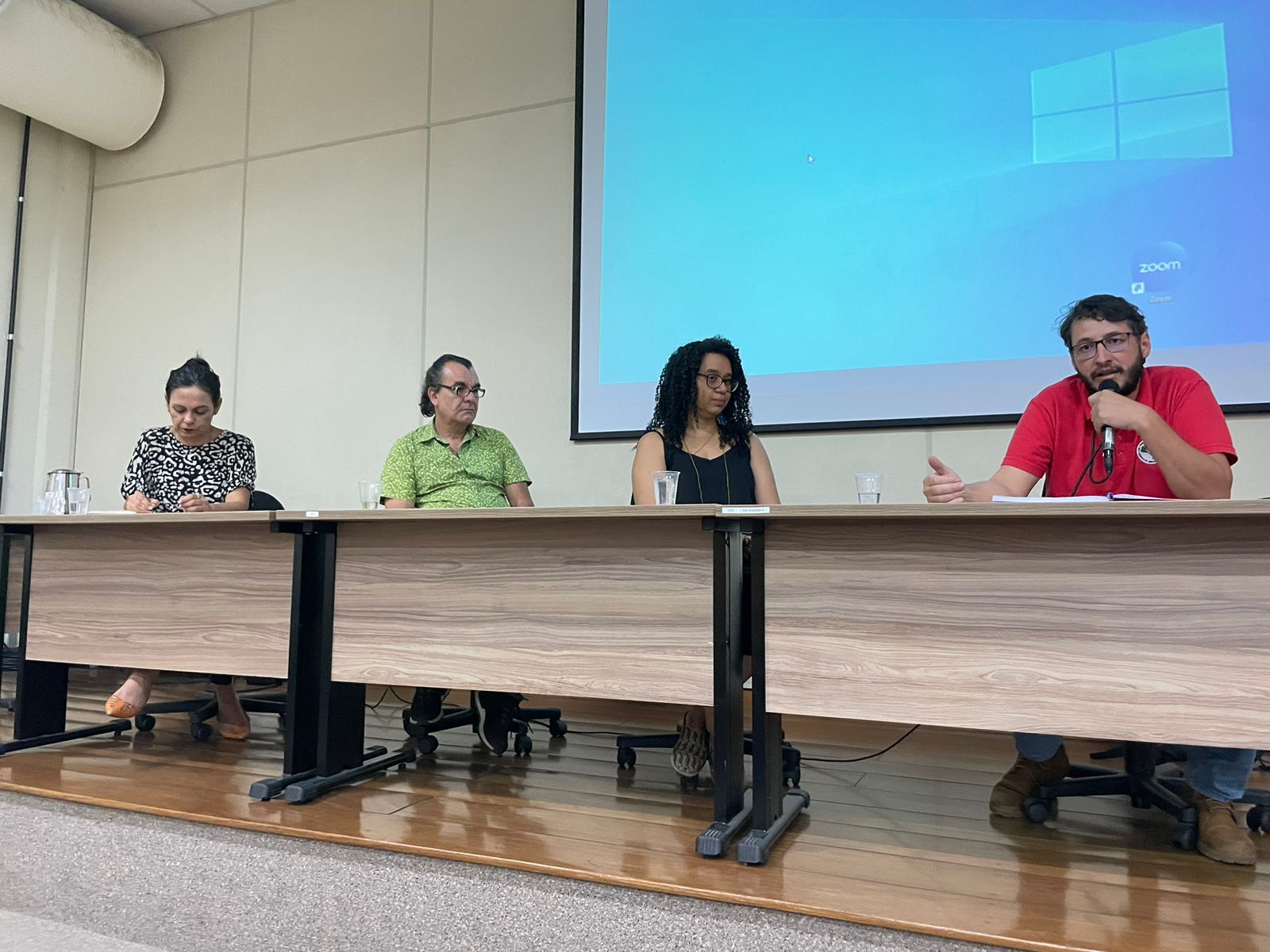 Formação Transversal em Direitos Humanos da UFMG promove aulas públicas e gratuitas