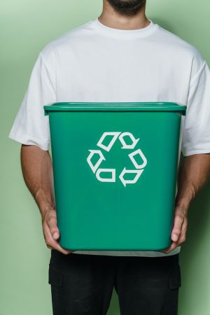 Práticas sustentáveis em redes de franquias que vão além da reciclagem