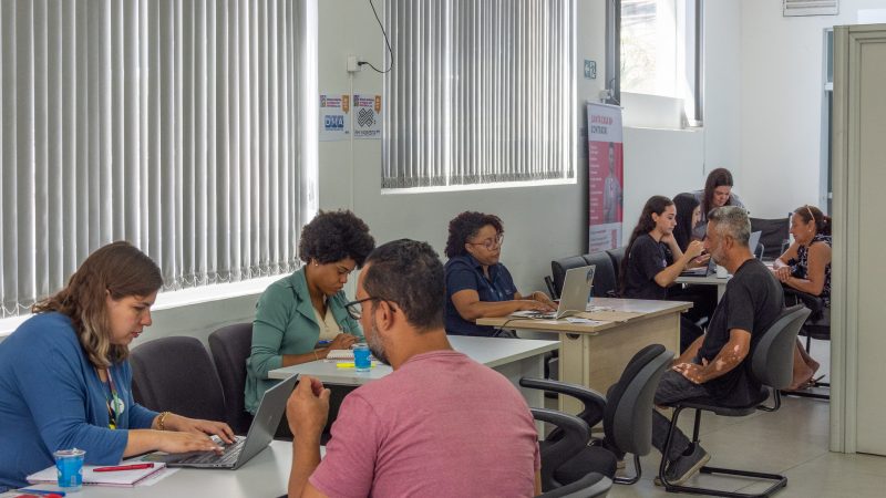 Sine Contagem disponibiliza 782 vagas para candidatos ao mercado de trabalho nesta quarta-feira (27/6)