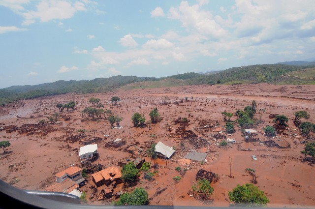 Campanha Revida Mariana pauta audiência pública na ALMG nesta terça (26)