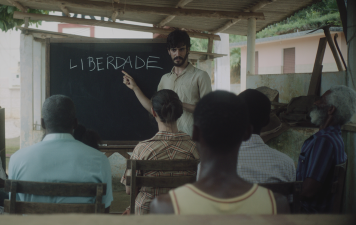 Zé: filme de Rafael Conde, da EBA, conta trajetória de estudante da UFMG morto pela ditadura