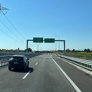 Inspirado na Superstrada Pedemontana Veneta, Rodoanel Metropolitano de BH vai diminuir tempo de viagem e dar mais segurança aos mineiros