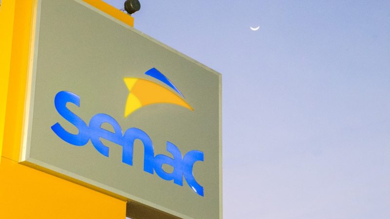 Senac contrata Oficial de Manutenção e Reparos e Auxiliar de Serviços Gerais para atuar na GBH