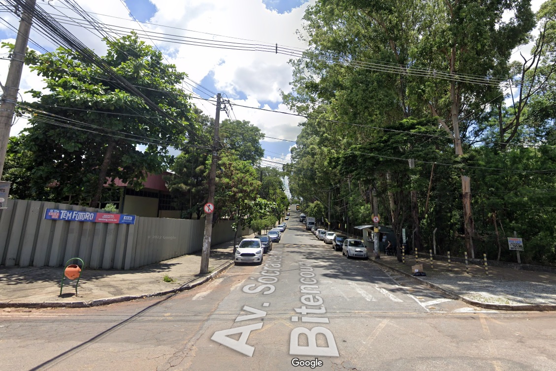 Avenida Sócrates Mariani Bittencourt, no bairro Cinco, ficará fechada para obras de drenagem