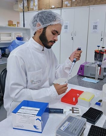 UFMG e Hermes Pardini mostram aumento de coinfecção de dengue e chikungunya