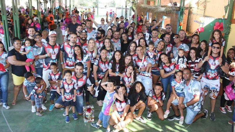 30ª edição da Gincana de Contagem acontece neste final de semana, dias 16 e 17 de setembro