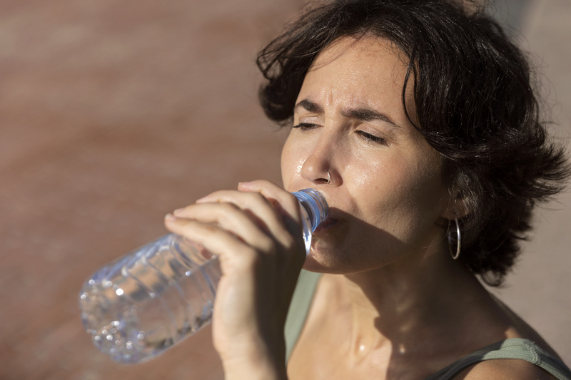 Calor intenso em Minas: confira dicas para evitar problemas de saúde em dias mais quentes