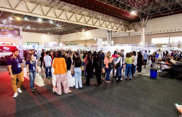 BH vai sediar em setembro a 5ª edição da Expo-Hospital Brasil e a 1ª edição da Expo-Dental Brasil