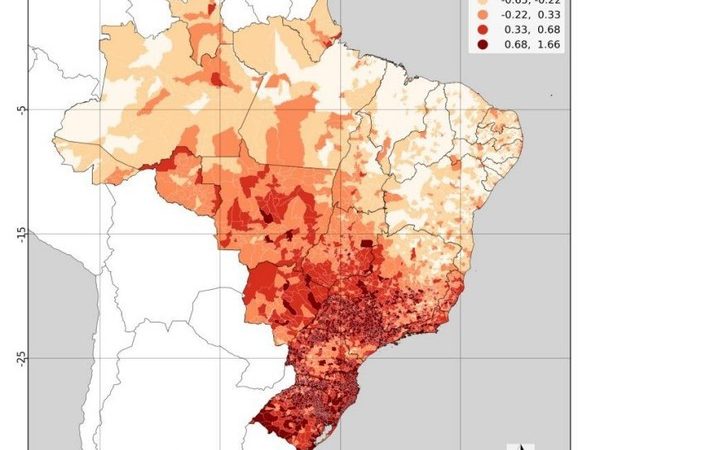 MEC aprova novo cálculo do nível socioeconômico das escolas, elaborado na UFMG