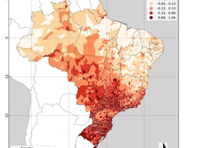 MEC aprova novo cálculo do nível socioeconômico das escolas, elaborado na UFMG