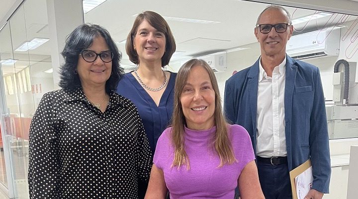 Senadoras cobram Ministério da Saúde sobre atraso na implementação do Programa Nacional de Triagem Neonatal