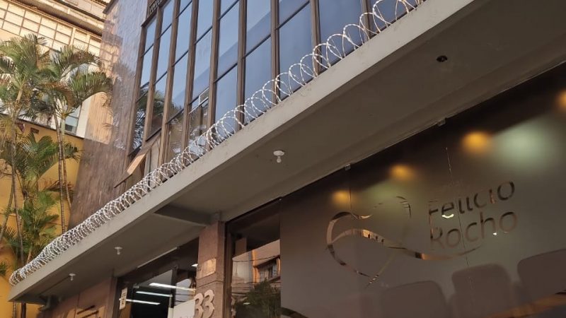 Hospital Felicio Rocho inaugura Instituto de Cirurgia Bariátrica e Metabólica