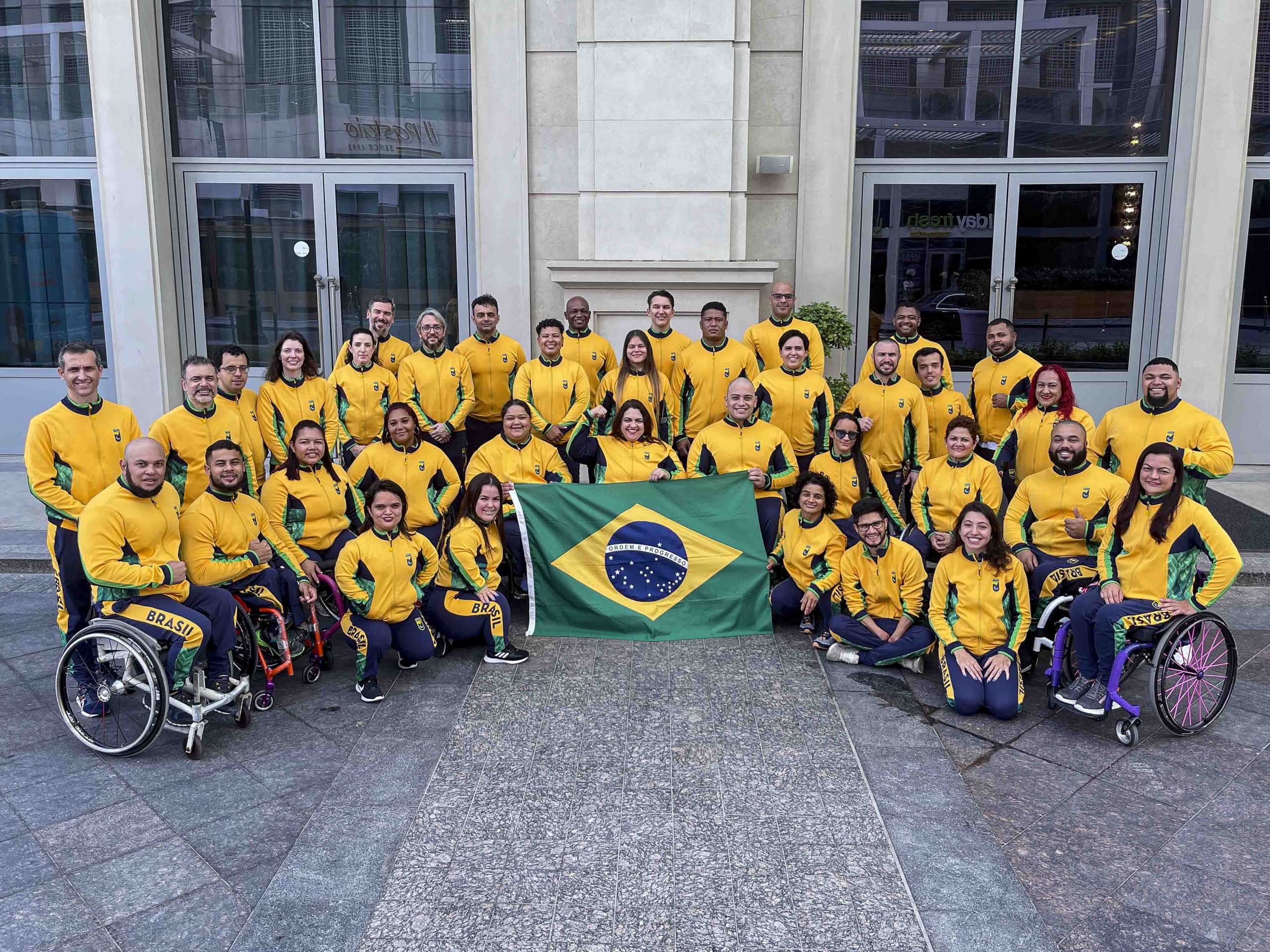 Bolsa Atleta e Técnico, beneficiados colecionam Medalhas e histórias de superação