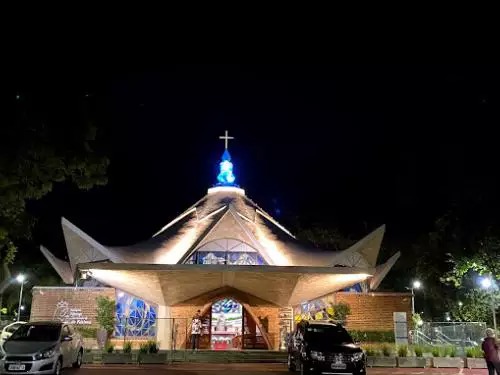 Igreja Nossa Senhora de Fátima será elevada a Santuário neste domingo, 22 de outubro, em BH