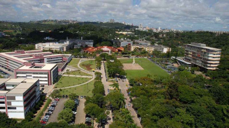 64 cientistas entre os mais influentes do mundo são da UFMG