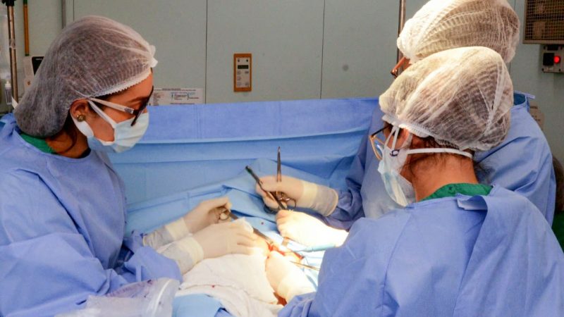 Fhemig oferece mais de 80 vagas para médicos