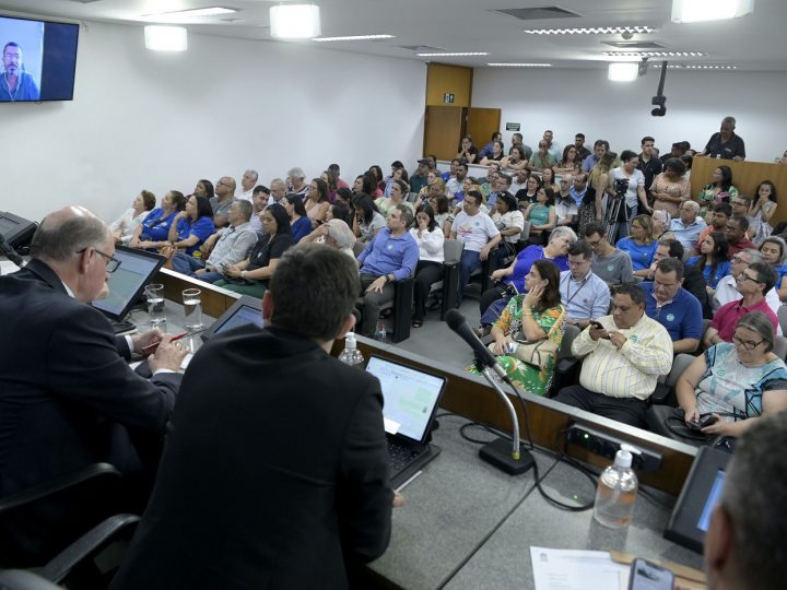 ALMG: PEC aprovada vai melhorar financiamento das Apaes