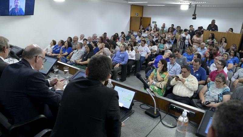 ALMG: PEC aprovada vai melhorar financiamento das Apaes