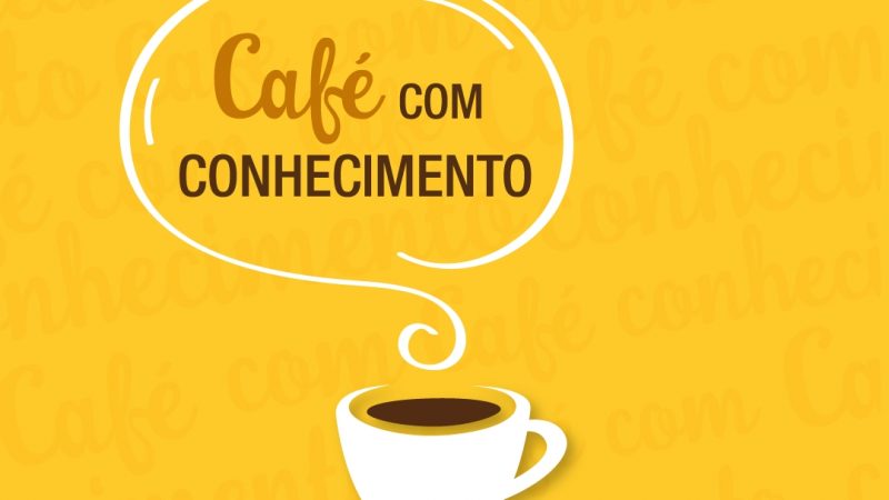 Faculdade Senac de Contagem promove 3ª edição do Café com Conhecimento