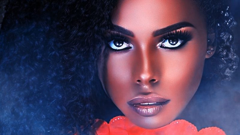 Exposição “Rainhas Negras, Meu Olhar Ancestral” de Márcio Silva: Uma Celebração da Beleza e Representatividade Negra*