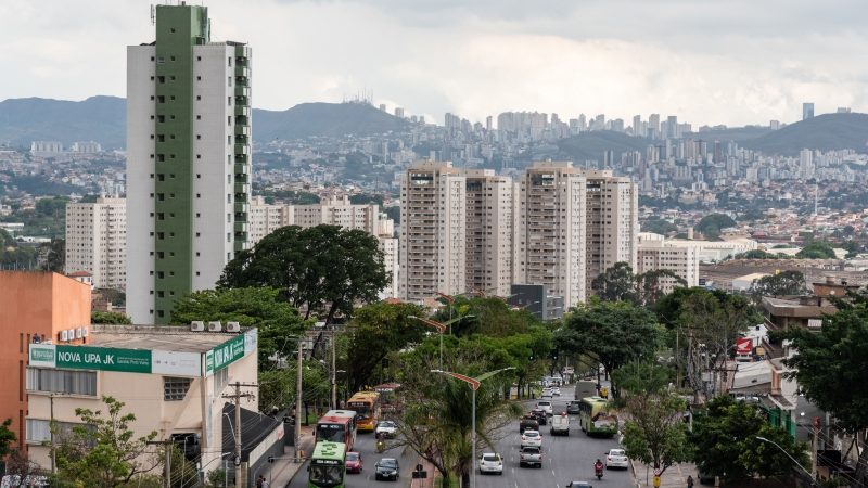 Altas temperaturas: Prefeitura alerta sobre os cuidados com a saúde