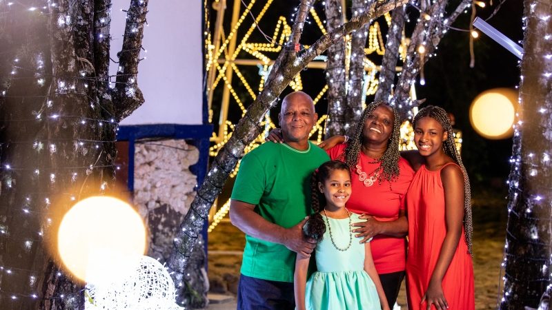 Contagem: “Natal de Luz Inesquecível” já começa na próxima sexta-feira (24/11)