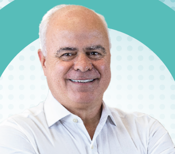 Marcos Gervásio é eleito presidente do CREA-MG gestão 2024/2026