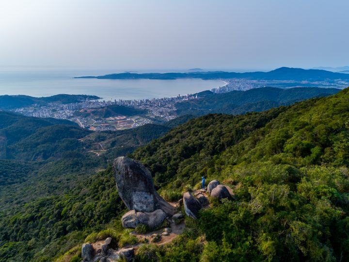 Santa Catarina, 10 atrações para um verão diferente na Costa Verde & Mar