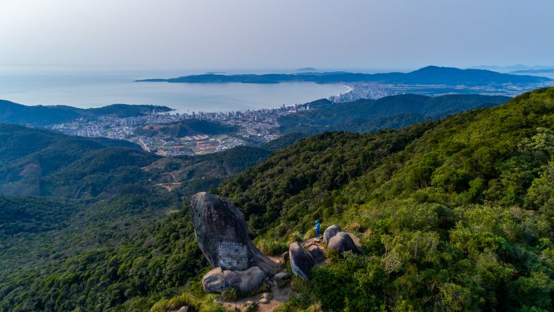 Santa Catarina, 10 atrações para um verão diferente na Costa Verde & Mar