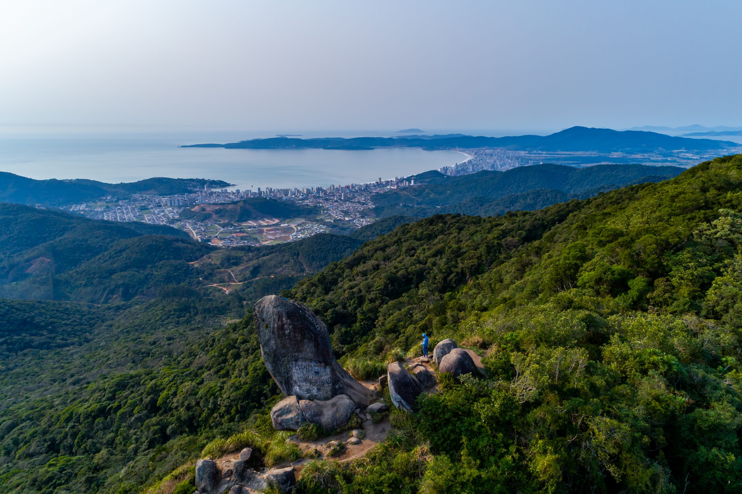 Santa Catarina, 10 atrações para um verão diferente na Costa Verde & Mar