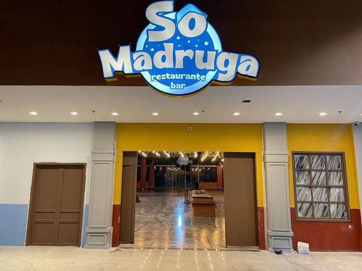 Sô Madruga Contagem tem shows que variam de viola a rock na agenda de eventos de dezembro