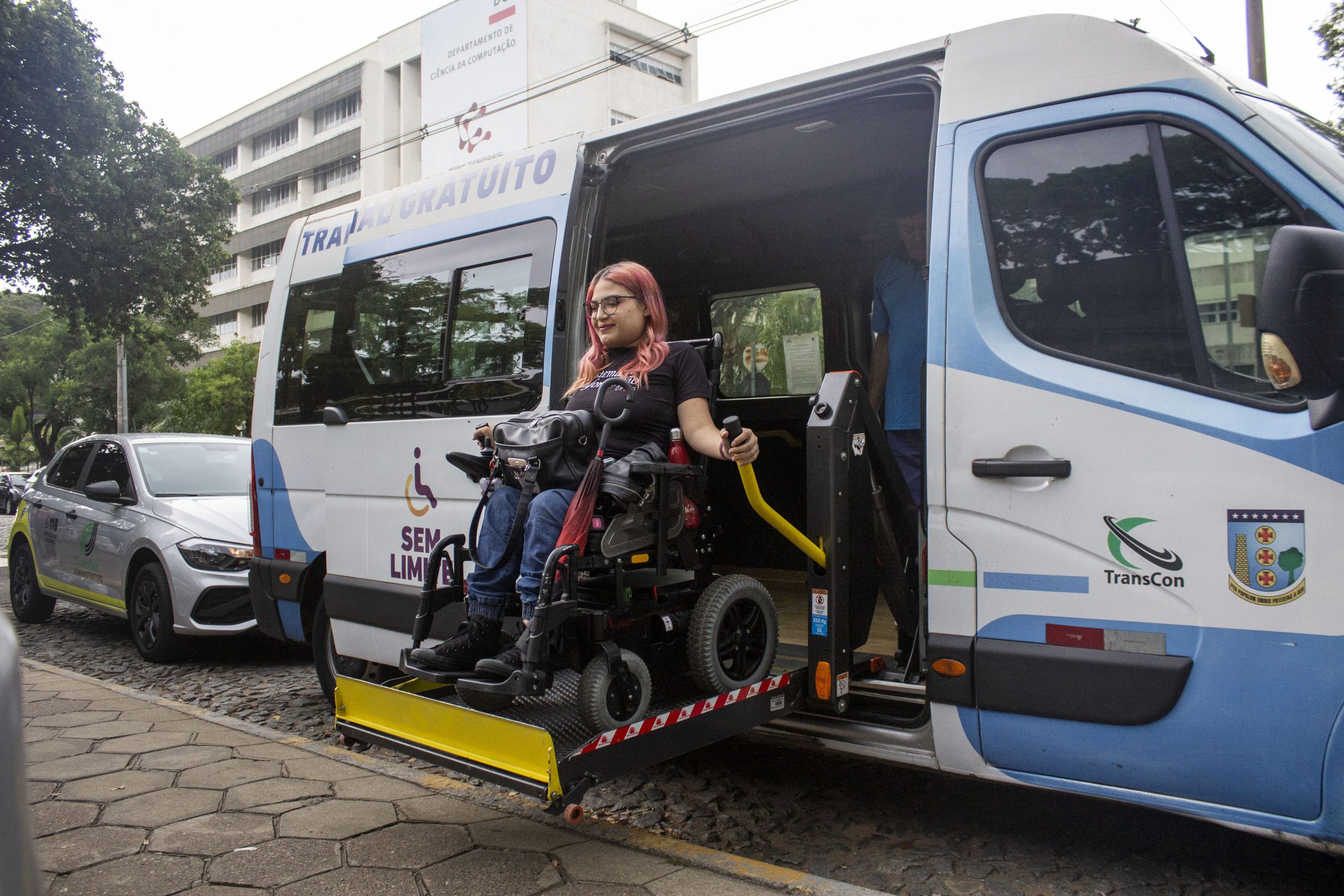 Em Contagem o programa Sem Limite já realizou mais de 31 mil atendimentos até Outubro de 2023