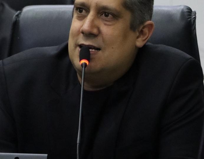 Vereador Hugo Vilaça propõe Isenção de IPTU para maior faixa da população de baixa renda