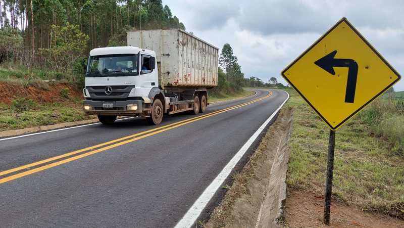 Condutor de veículo de Grande Porte fique atento, as restrições de circulação nas rodovias estaduais de MG