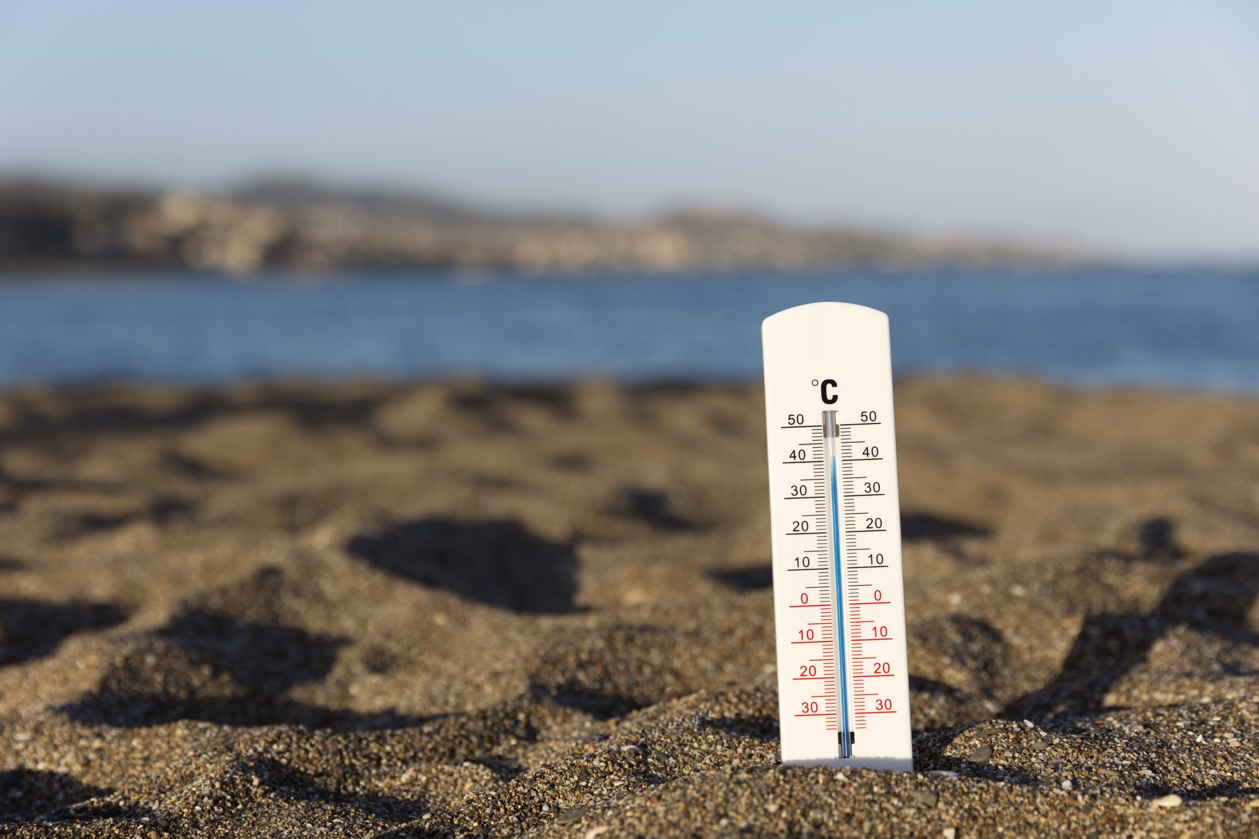 Nova onda de calor pode aumentar o consumo de água e contribuir para a crise hídrica