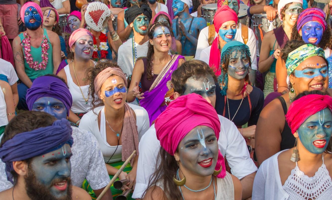 Bloco Pena de Pavão vai celebrar a força da mulher; confira a agenda de ensaios