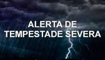 RMBH e outras regiões de Minas podem ter novas tempestades até domingo (28/1)