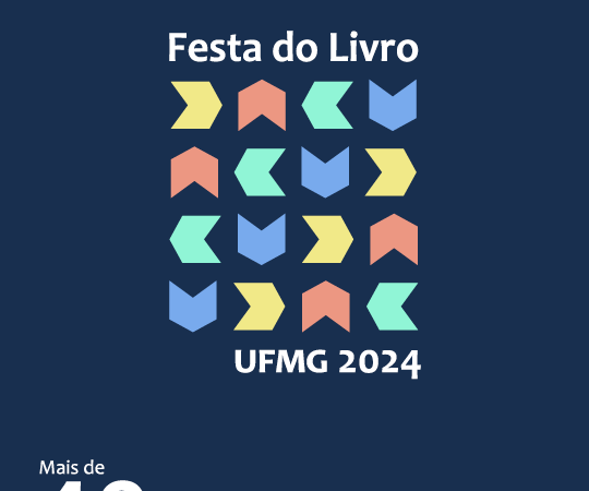 UFMG: Festa do Livro 2024