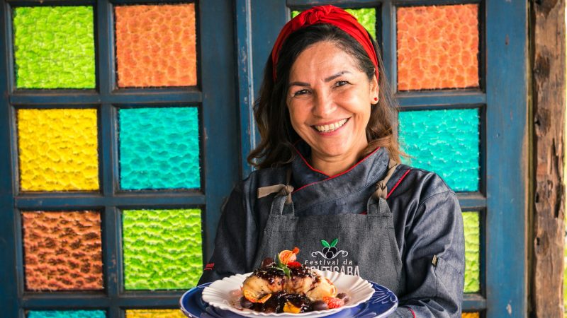 Professora da Una dá dicas de receitas com peixe para a Quaresma