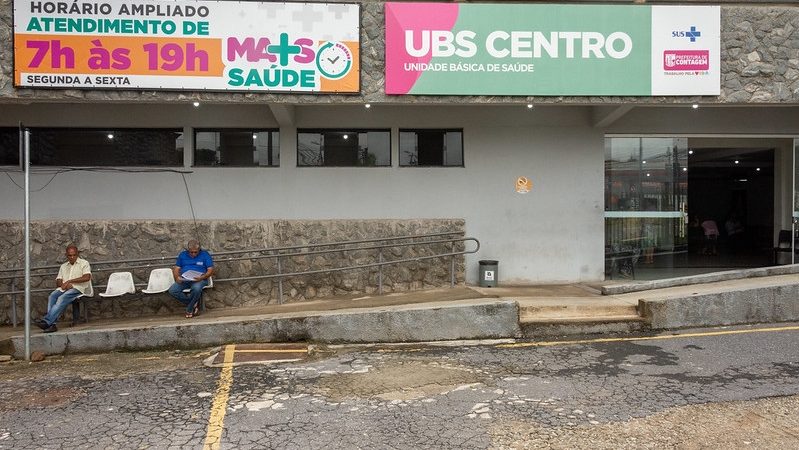 Em Contagem atendimento aos pacientes com sintomas de dengue, é reforçado, com ampliação de horários em mais 7 UBS’s