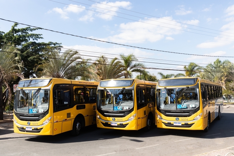 Alterações em horários das linhas 174 e 102 iniciam na próxima segunda-feira (4/3)