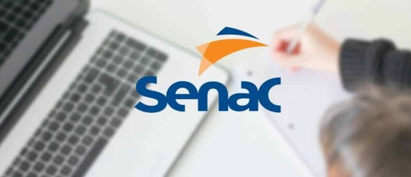 Senac abre vagas para cursos gratuitos em Contagem