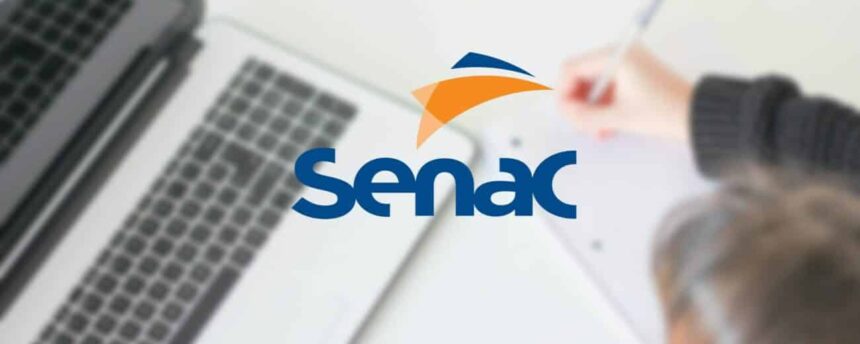 Senac abre vagas para cursos gratuitos em Contagem