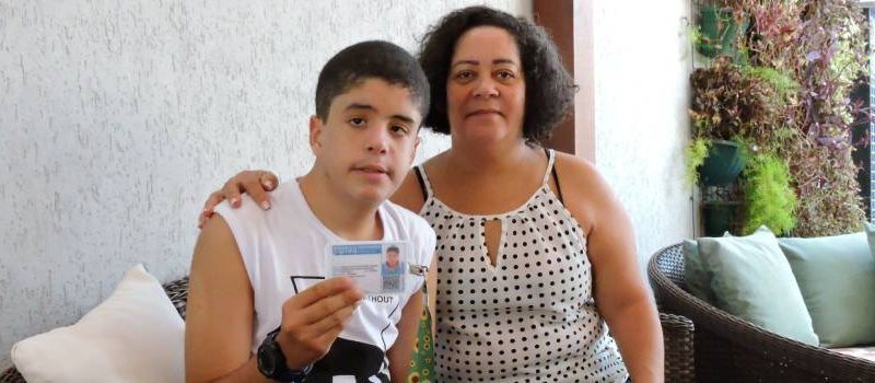 Carteira de Identificação da Pessoa com Transtorno do Espectro Autista (Ciptea), documento gratuito emitido pelo Governo de Minas já chegou a mais de 700 munícipios