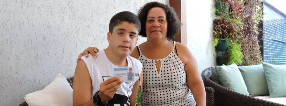Carteira de Identificação da Pessoa com Transtorno do Espectro Autista (Ciptea), documento gratuito emitido pelo Governo de Minas já chegou a mais de 700 munícipios